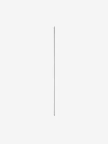 Vipp912 väggspegel medium 50x126 cm - White - Vipp