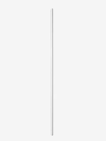 Vipp913 väggspegel large 50x186,4 cm - White - Vipp