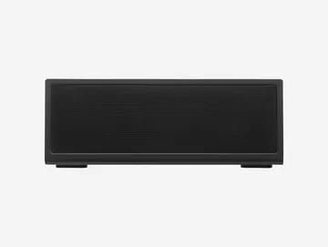 Vipp921 vägghylla small 50,5 cm - Black - Vipp