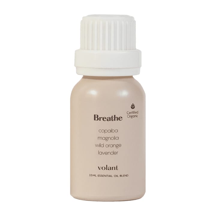 Breathe eterisk olja, 15 ml Volant