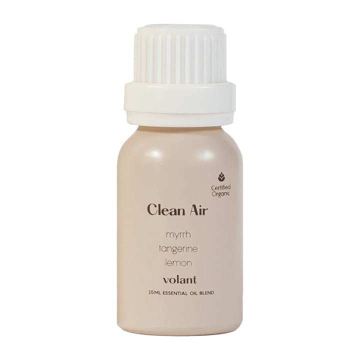 Clean Air eterisk olja, 15 ml Volant