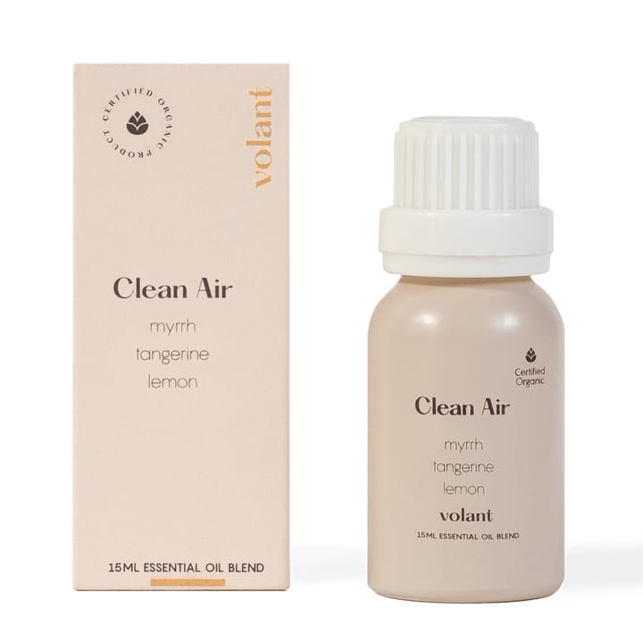 Clean Air eterisk olja, 15 ml Volant