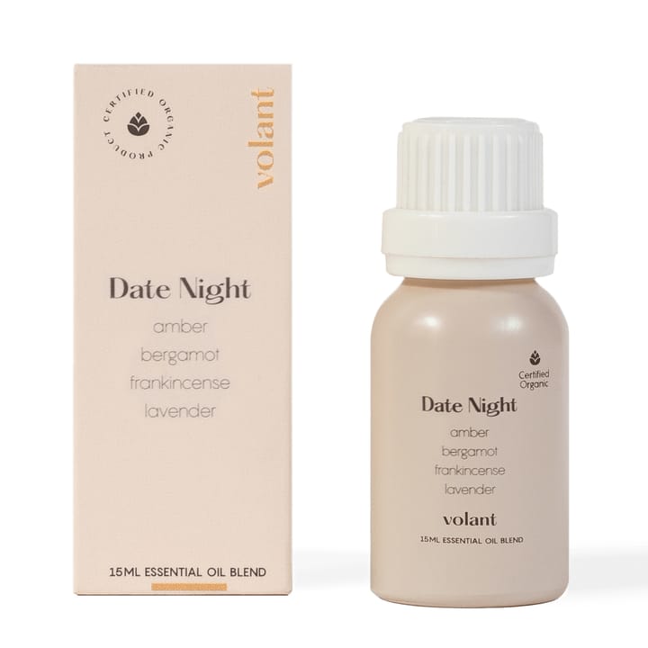 Date Night eterisk olja, 15 ml Volant