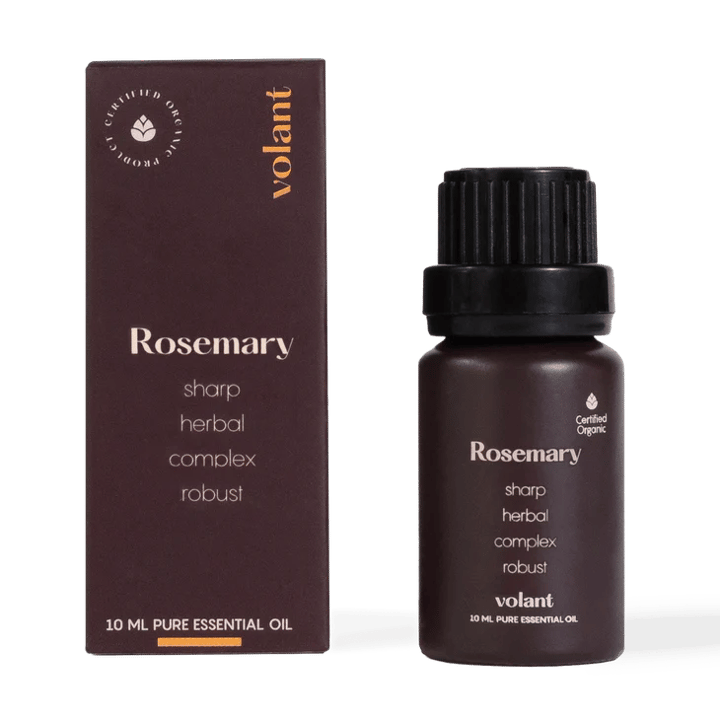 Rosemary eterisk olja - 10 ml - Volant