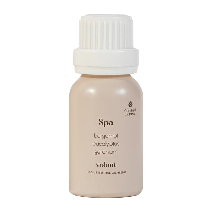 Spa eterisk olja, 15 ml Volant