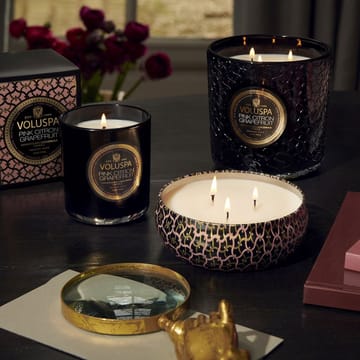 Classic Maison Noir doftljus 60 timmar - Pink Citron Grapefruit - Voluspa