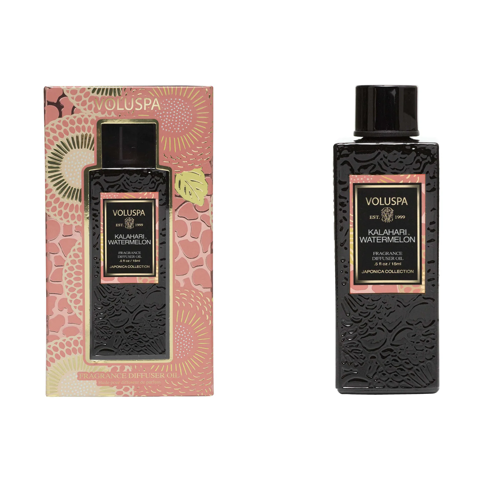 Kalahari Watermelon eterisk olja, 15 ml Voluspa