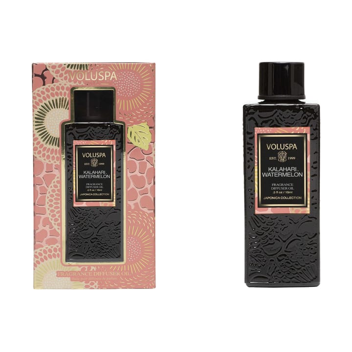 Kalahari Watermelon eterisk olja, 15 ml Voluspa