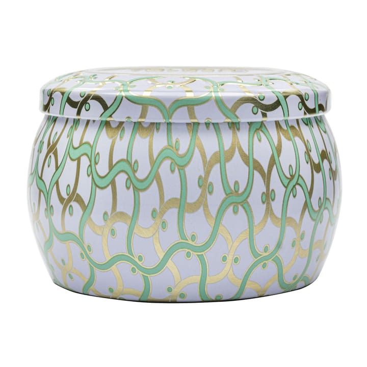 Maison Blanc Mini Tin doftljus 25 timmar, Laguna Voluspa