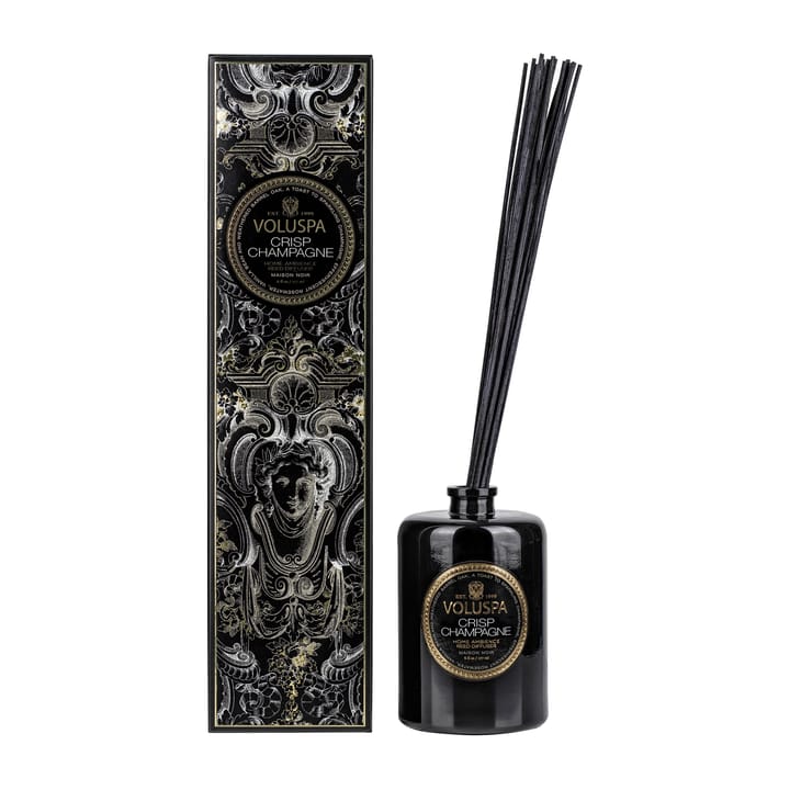 Maison Noir doftpinnar 177 ml, Crisp Champagne Voluspa