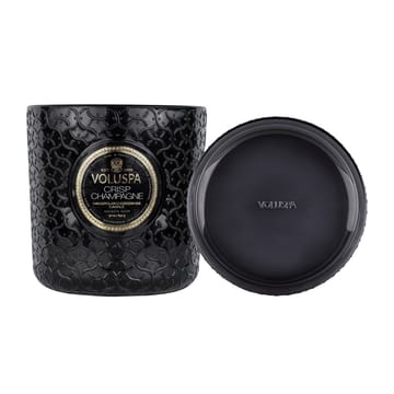 Maison Noir Luxe doftljus 80 timmar - Crisp Champagne - Voluspa