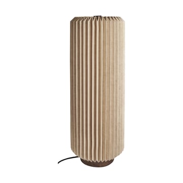 Läs mer om Watt & Veke Alba golvlampa Natural