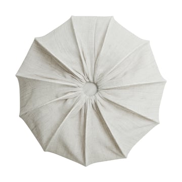 Läs mer om Watt & Veke Anna plafond linne Ø40 cm Natural