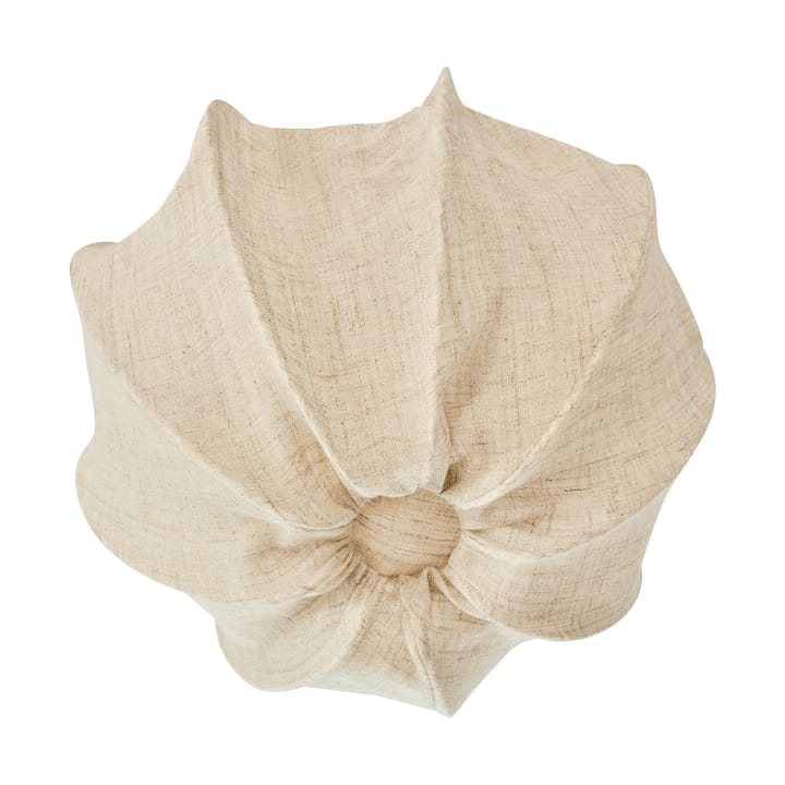 Anna plafond mini Ø30 cm - Natural linen - Watt & Veke