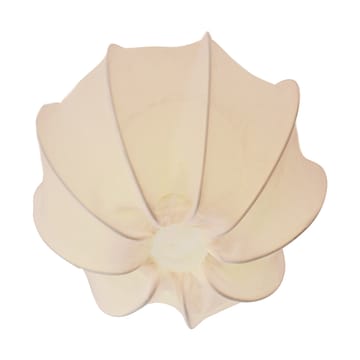 Anna plafond mini Ø30 cm - White linen - Watt & Veke