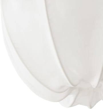 Anna plafond mini Ø30 cm - White linen - Watt & Veke