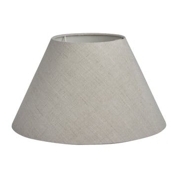 Läs mer om Watt & Veke Basic wide lampskärm Ø30 cm Natural