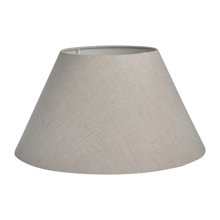 Basic wide lampsk�ärm Ø40 cm - Natural - Watt & Veke