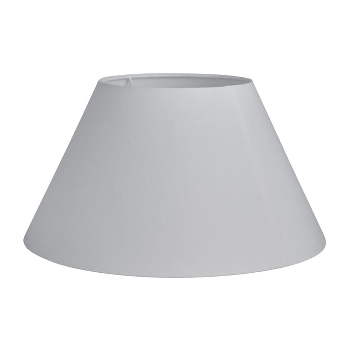 Basic wide lampskärm Ø40 cm - White - Watt & Veke