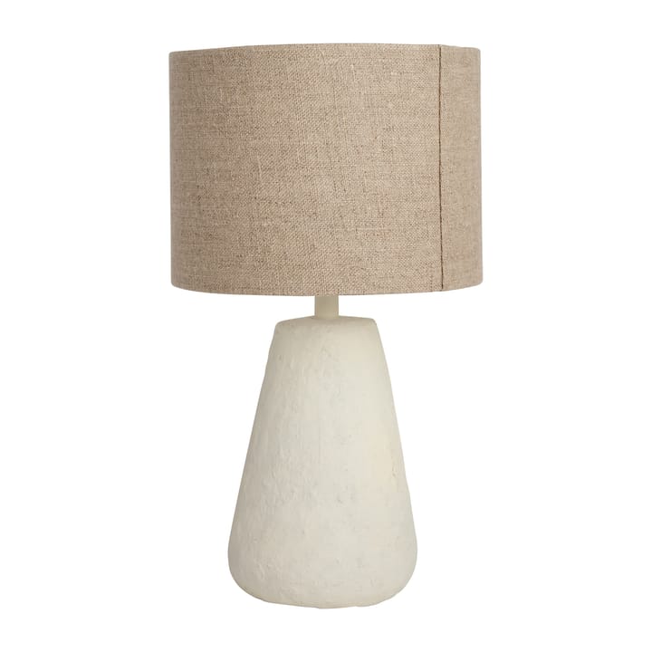 Cora bordslampa 35 cm - White-natural - Watt & Veke