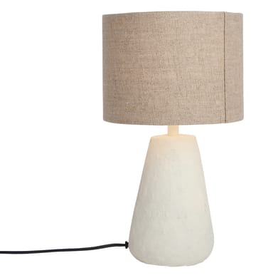 Cora bordslampa 35 cm - White-natural - Watt & Veke