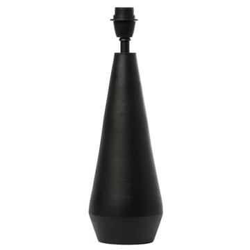 Dallas lampfot 46 cm - Matt svart - Watt & Veke