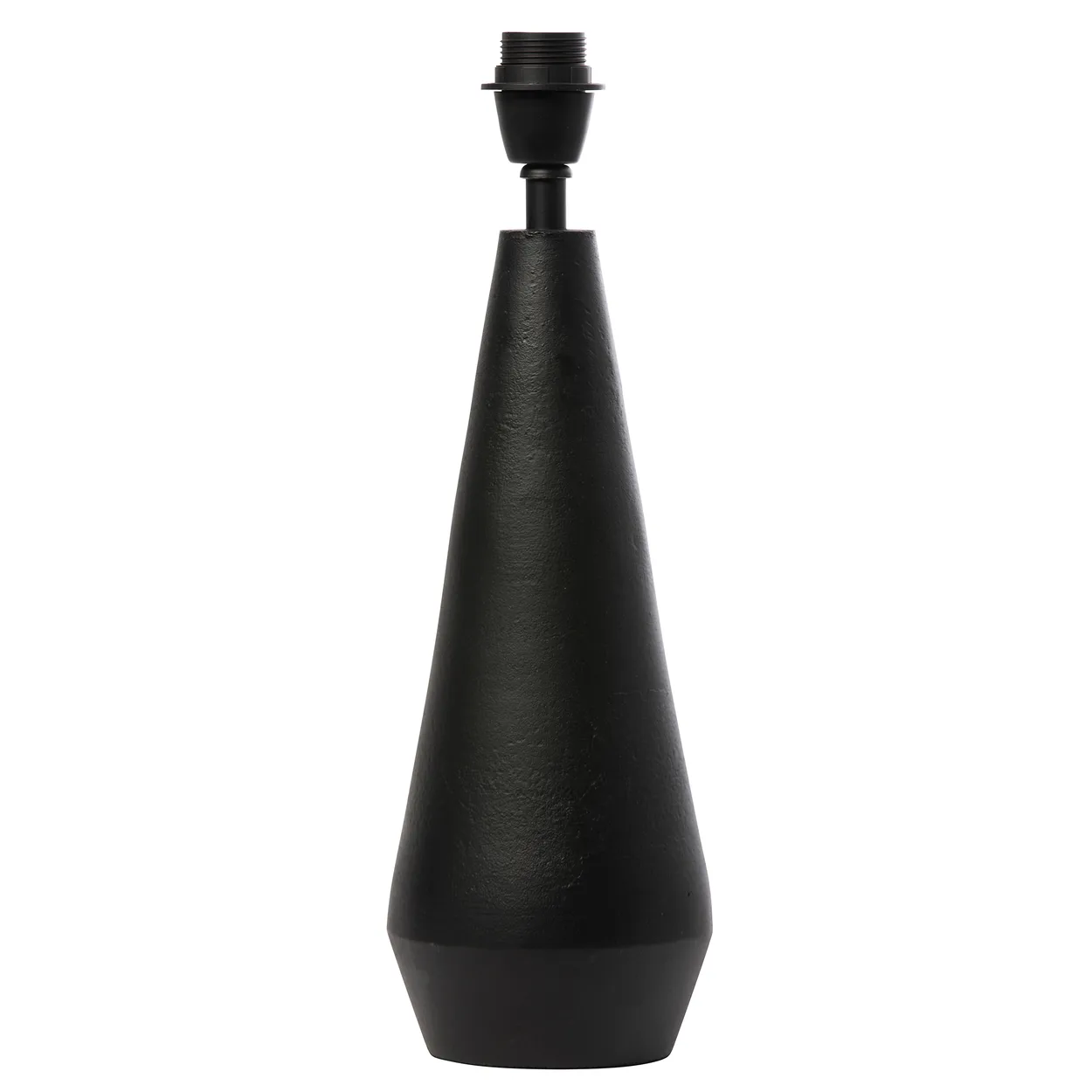 Produktfoto för Watt & Veke Dallas bordslampa, svart