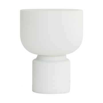 Läs mer om Watt & Veke Grace bordslampa White