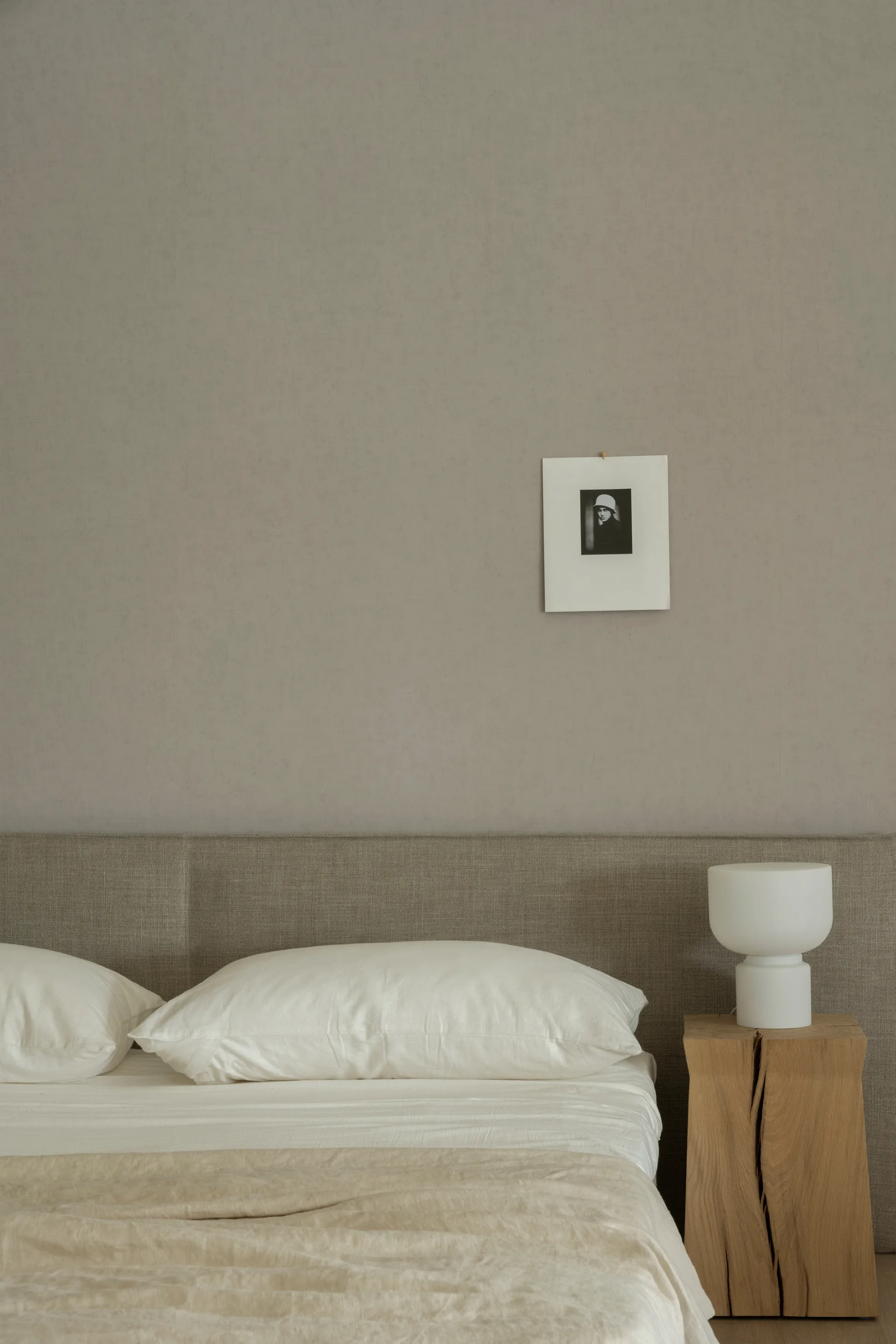 Grace bordslampa, White Watt & Veke