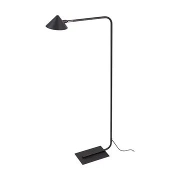 Kuro golvlampa - Black, Ø14x120 cm - Watt & Veke