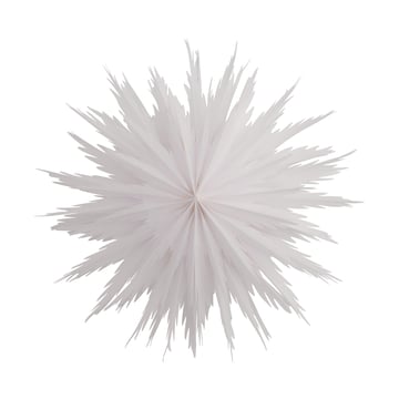 Läs mer om Watt & Veke Liz adventsstjärna Ø50 cm White