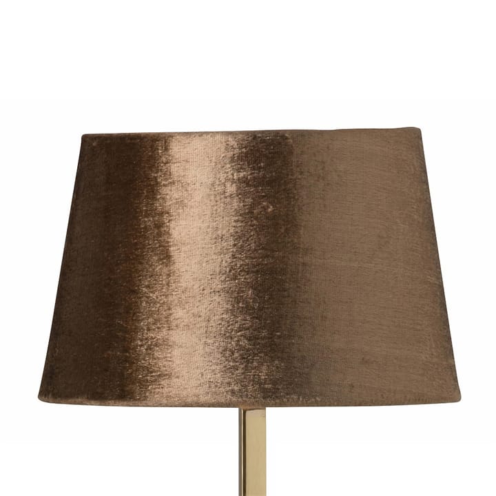 Lola lampskärm Ø20 cm - guld - Watt & Veke