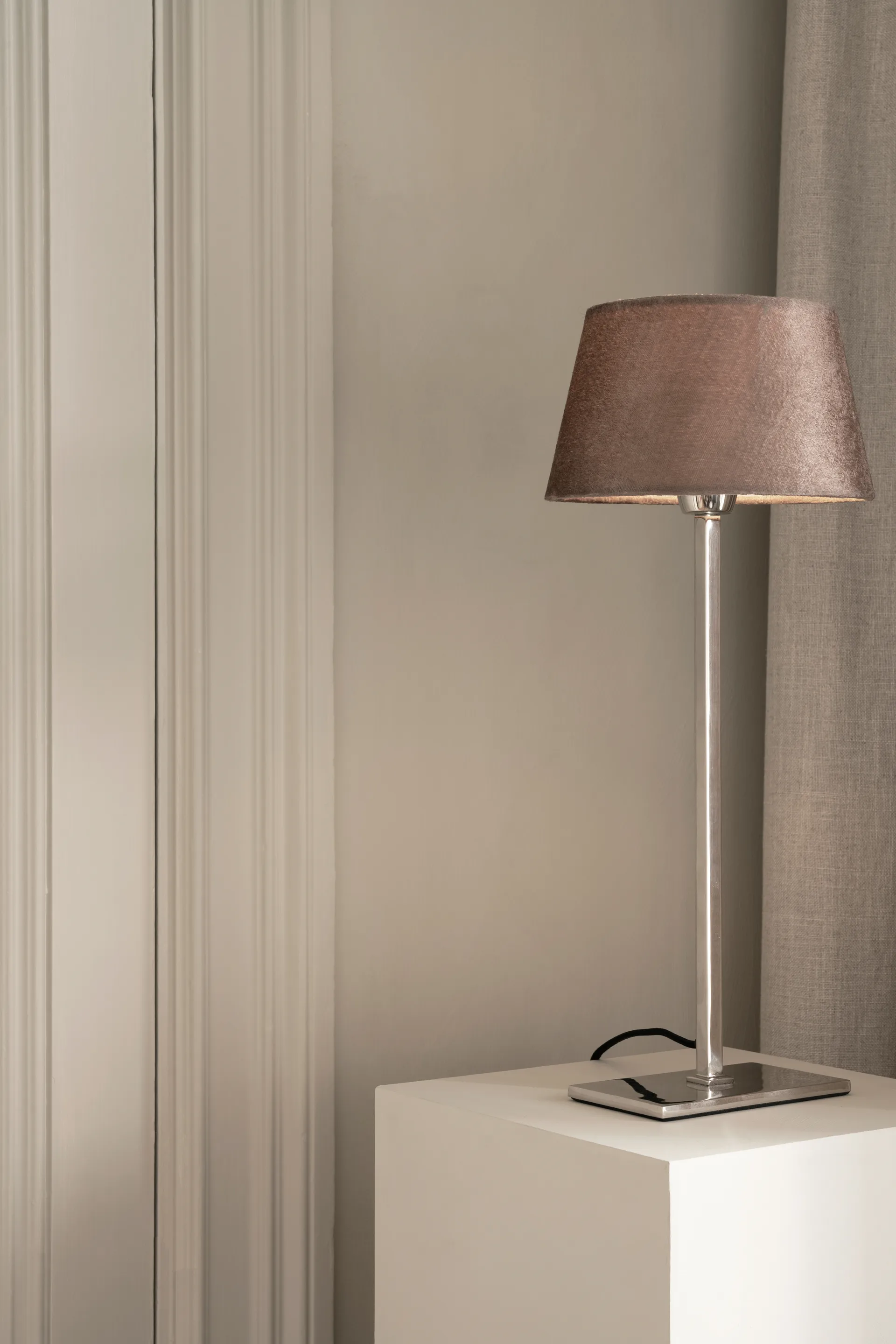 Lola lampskärm Ø20 cm, Mole Watt & Veke