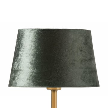 Läs mer om Watt & Veke Lola lampskärm Ø20 cm sage (grön)
