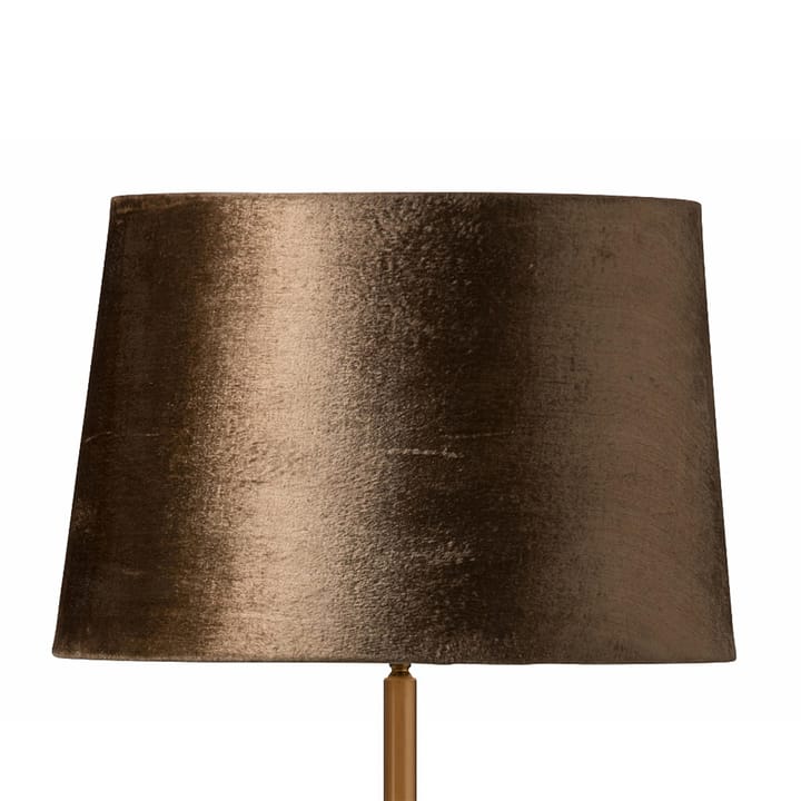 Lola lampskärm Ø33 cm, guld Watt & Veke