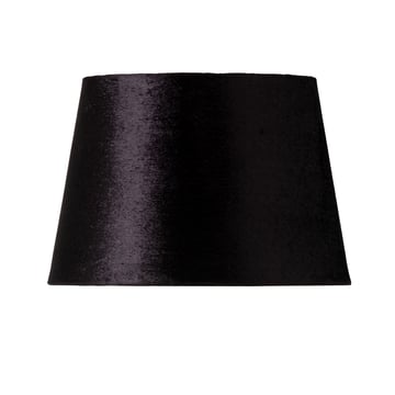 Läs mer om Watt & Veke Lola lampskärm svart 20 cm