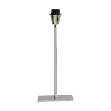 Produktfoto för Watt & Veke Mika table lampfot 40 cm Silver
