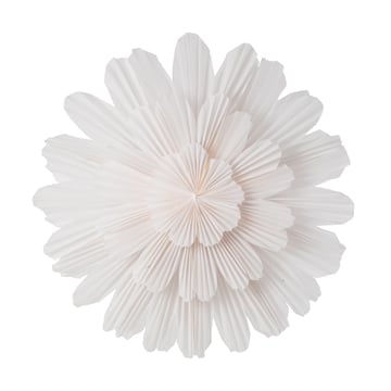 Läs mer om Watt & Veke Snöblomma adventsstjärna 68 cm