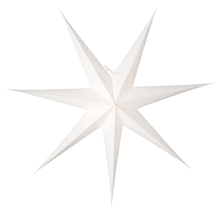 Stella adventsstjärna vit, 80 cm Watt & Veke
