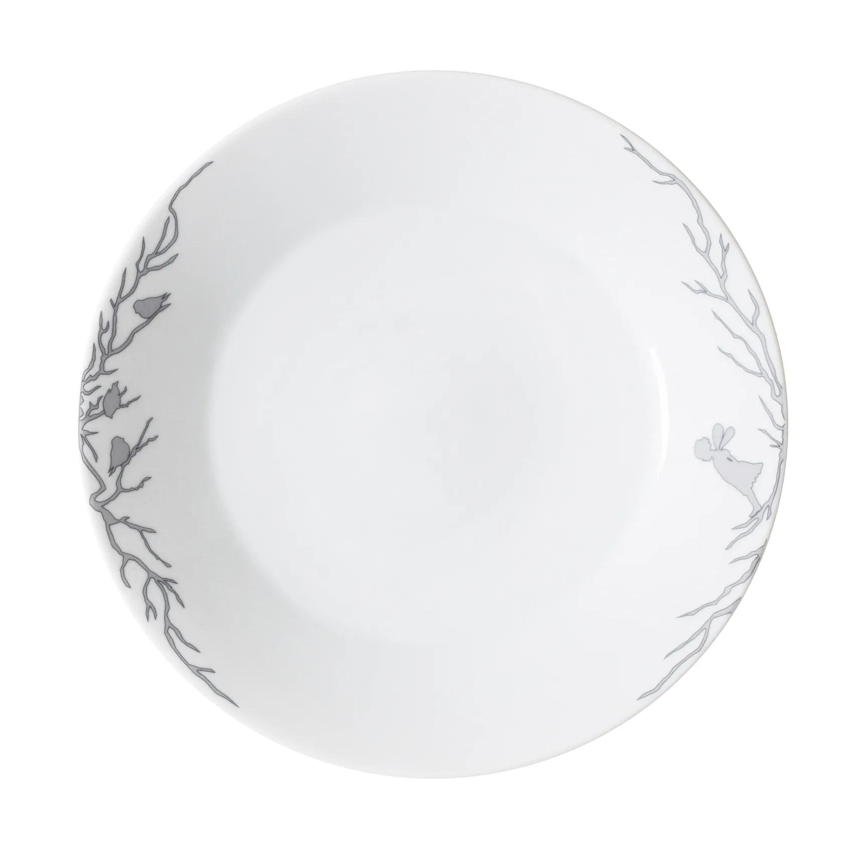 Alv tallrik, 28 cm Wik & Walsøe