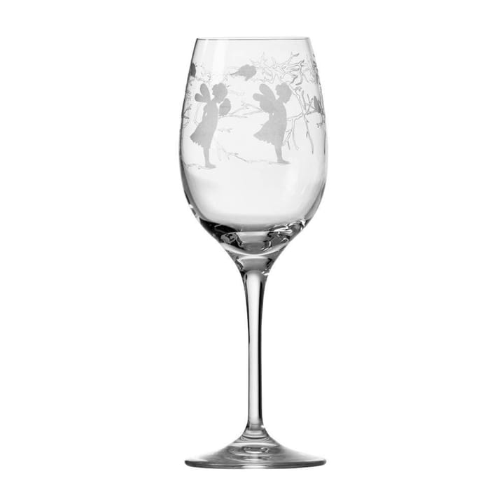 Alv vitvinsglas, 38 cl Wik & Walsøe