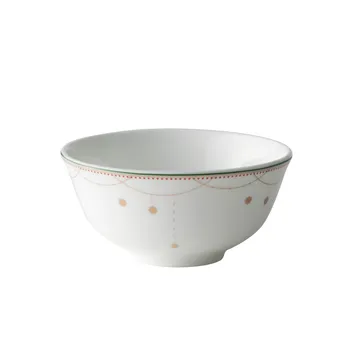 Julemorgen skål - Ø11 cm - Wik & Walsøe