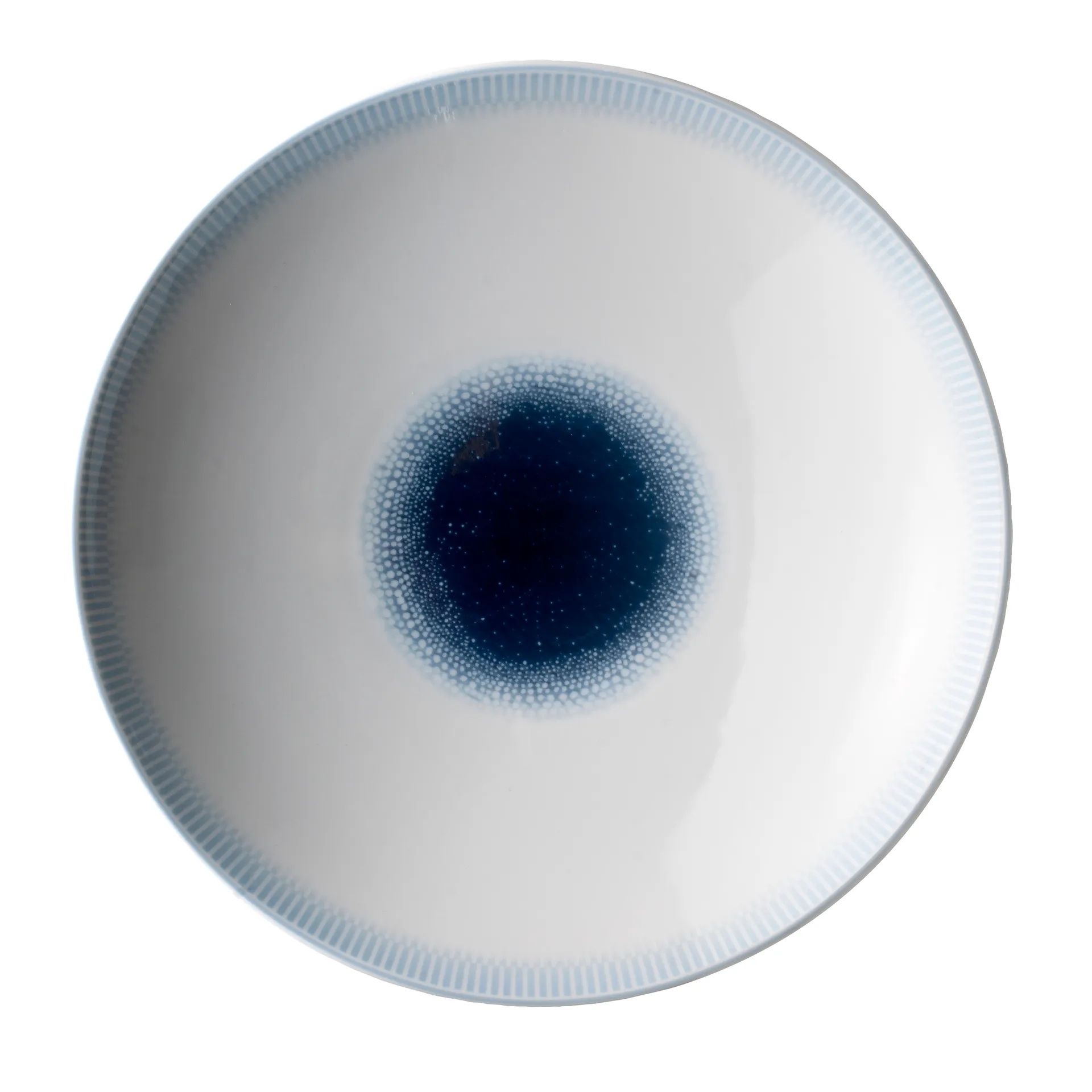 Osean djup tallrik Ø 23 cm, Galakse Wik & Walsøe