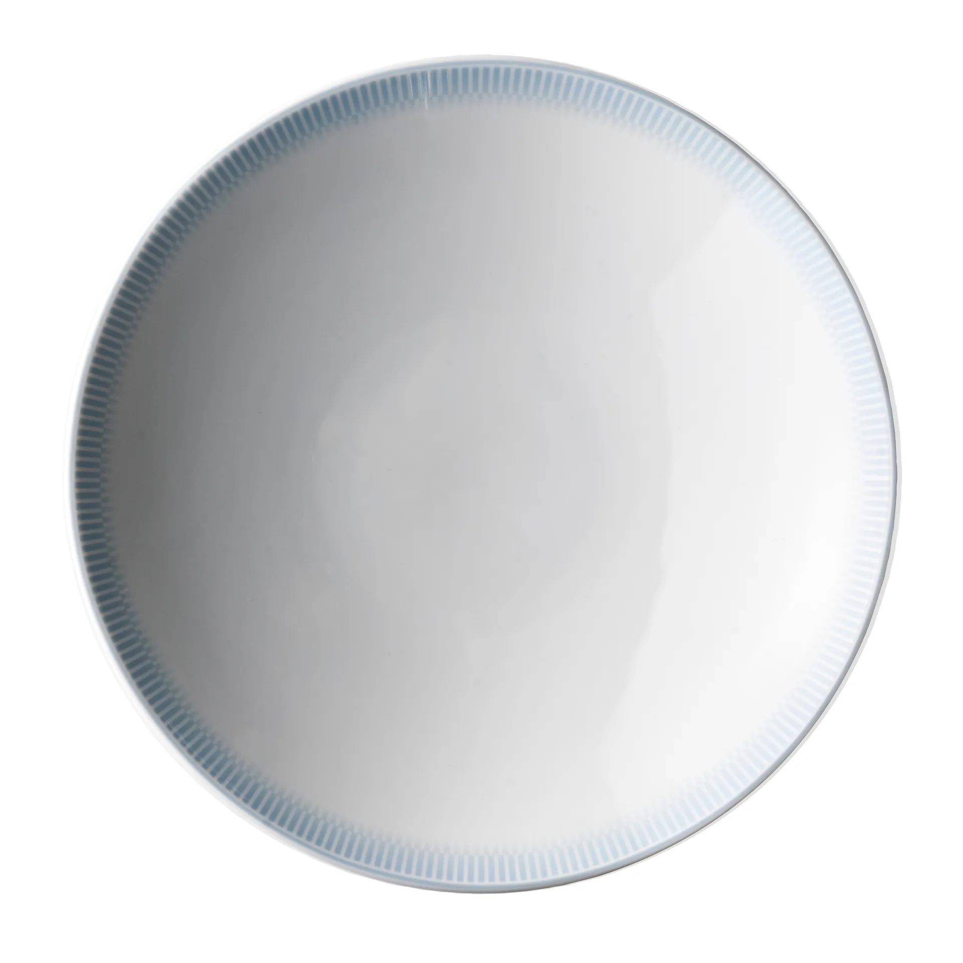 Osean djup tallrik Ø 23 cm, Horisont Wik & Walsøe