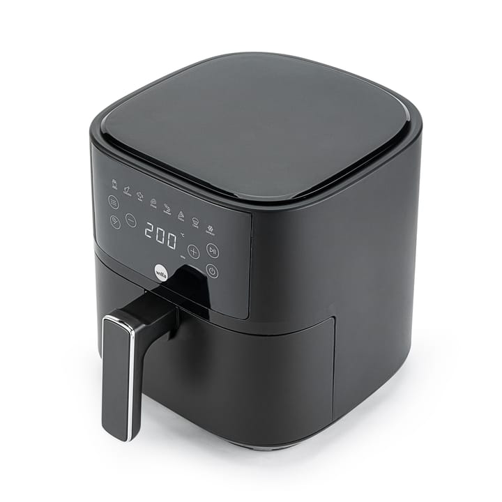 AF-40B daily airfryer 4 L, Svart Wilfa