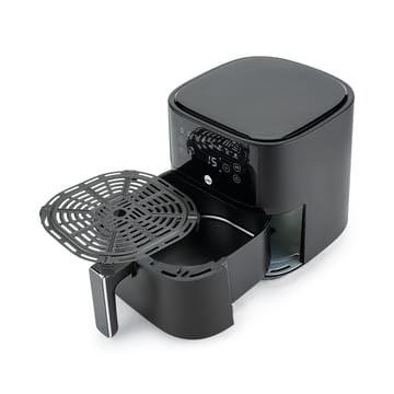 AF-40B daily airfryer 4 L - Svart - Wilfa