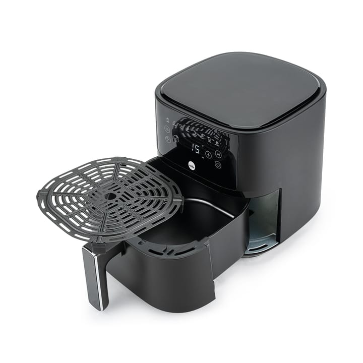 AF-40B daily airfryer 4 L, Svart Wilfa