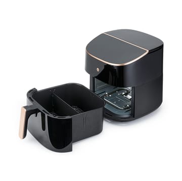 AFD-80 daily airfryer XL 8 L - Svart - Wilfa