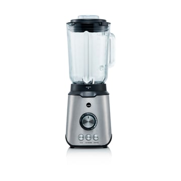 Läs mer om Wilfa BL-1000S smooth blender 1,5 L Silver