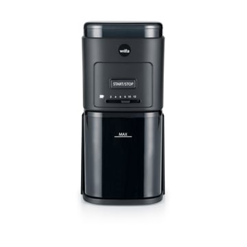 Läs mer om Wilfa CG2G-260 daily kaffekvarn Svart